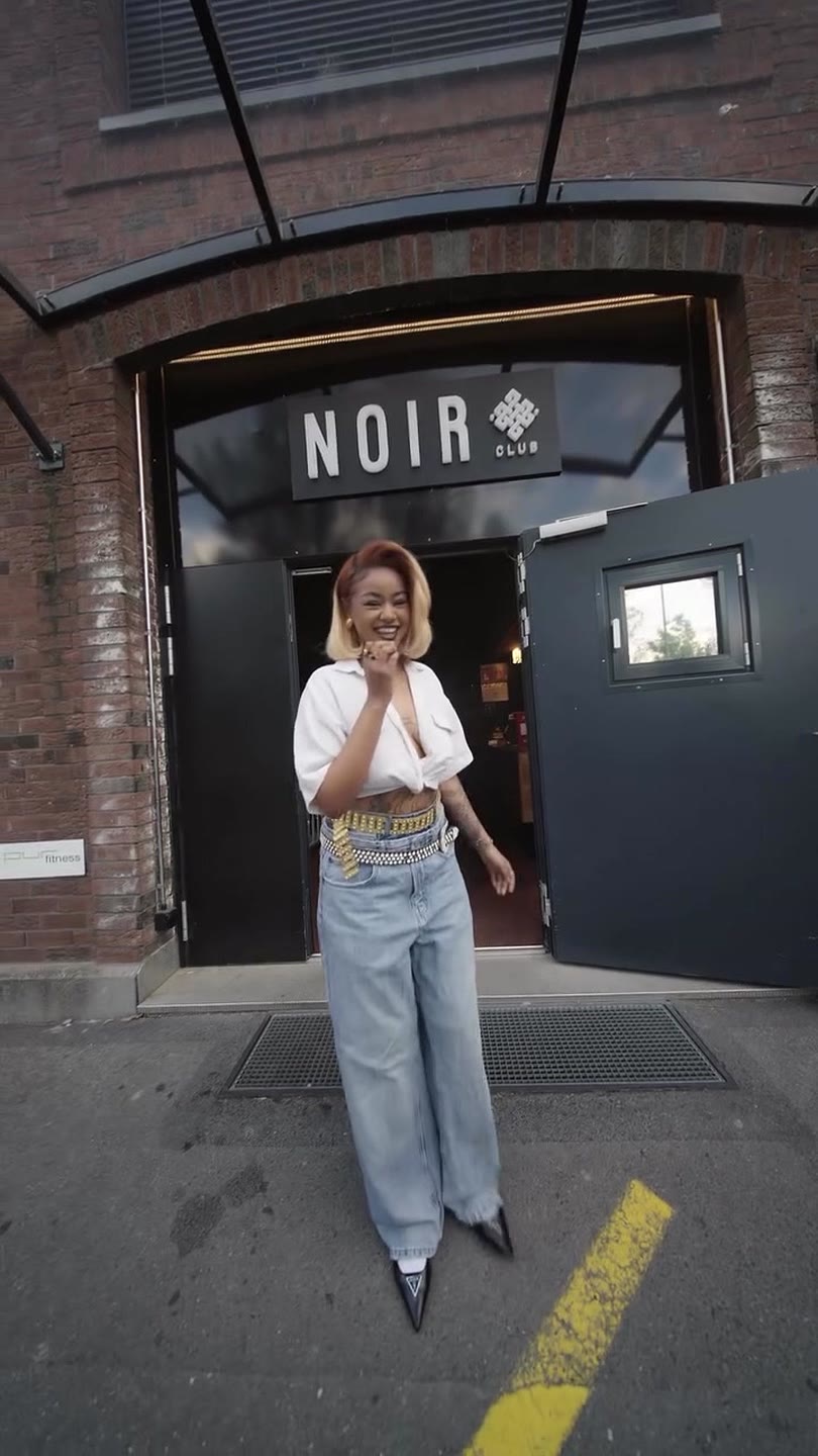 NOIR